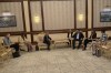 Members of the PABiH Delegation to the IPU met with the President of the OSCE PA
